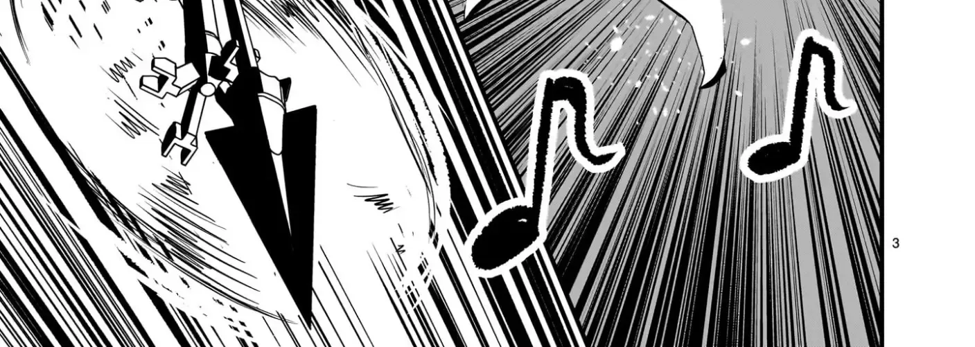 Mobile Suit Gundam: The battle tales of Flanagan Boone Chapter 16 page 6 - 