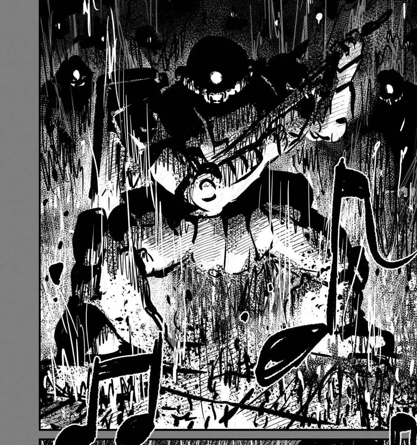 Mobile Suit Gundam: The battle tales of Flanagan Boone Chapter 16 page 53 - 