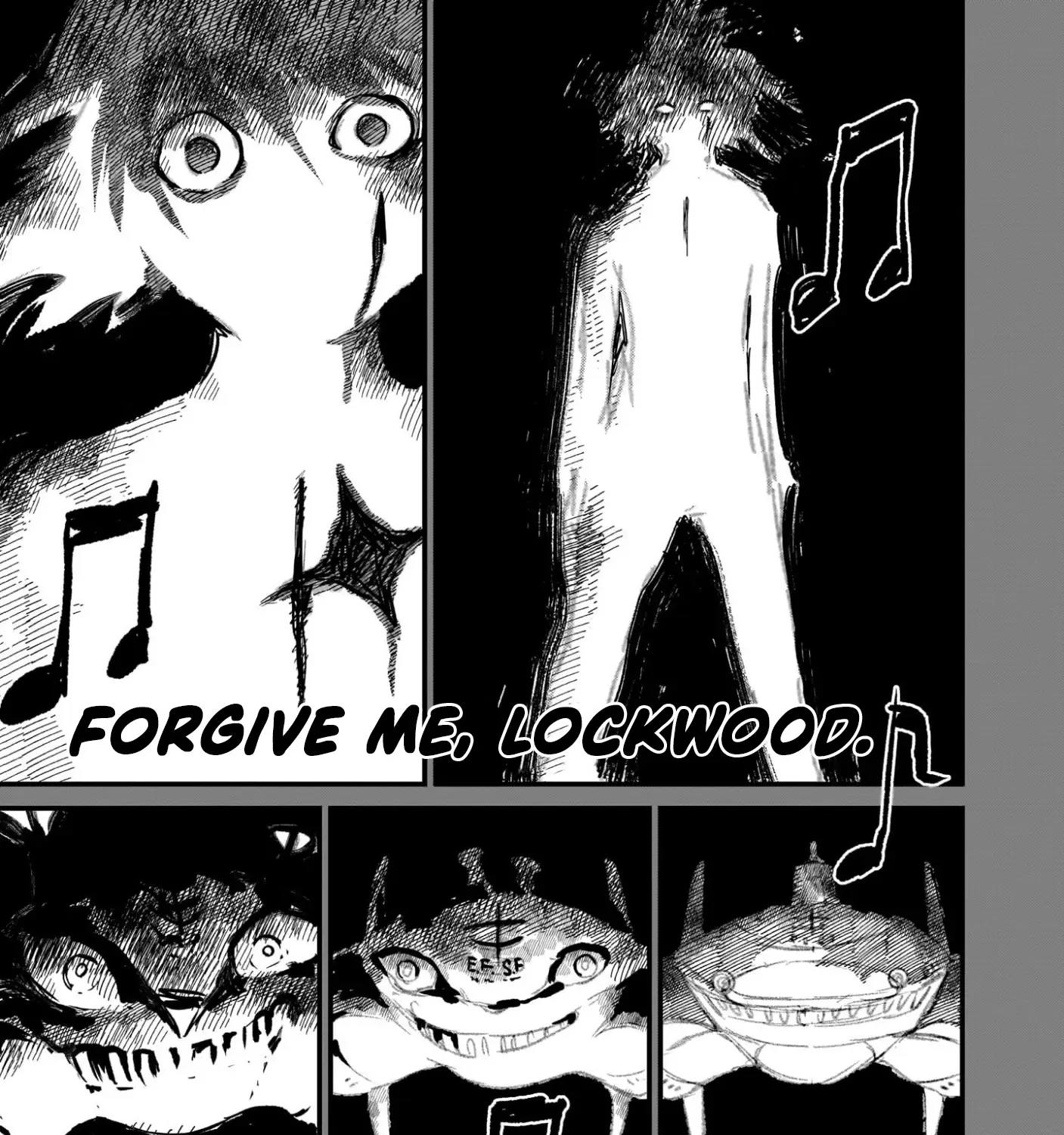 Mobile Suit Gundam: The battle tales of Flanagan Boone Chapter 16 page 55 - 
