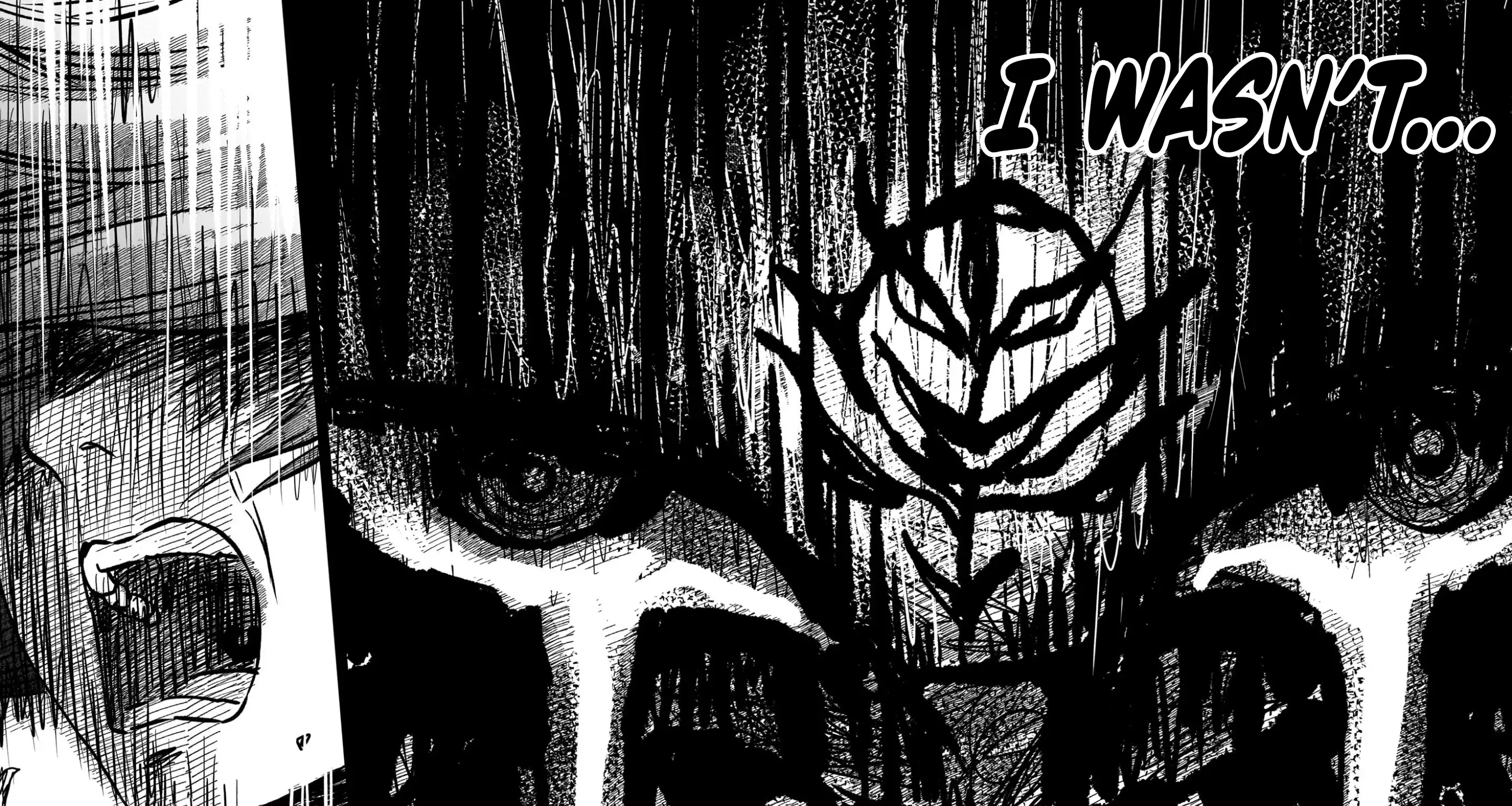 Mobile Suit Gundam: The battle tales of Flanagan Boone Chapter 16 page 57 - 
