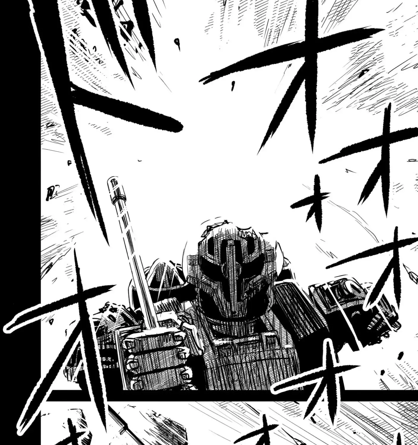 Mobile Suit Gundam: The battle tales of Flanagan Boone Chapter 16 page 63 - 