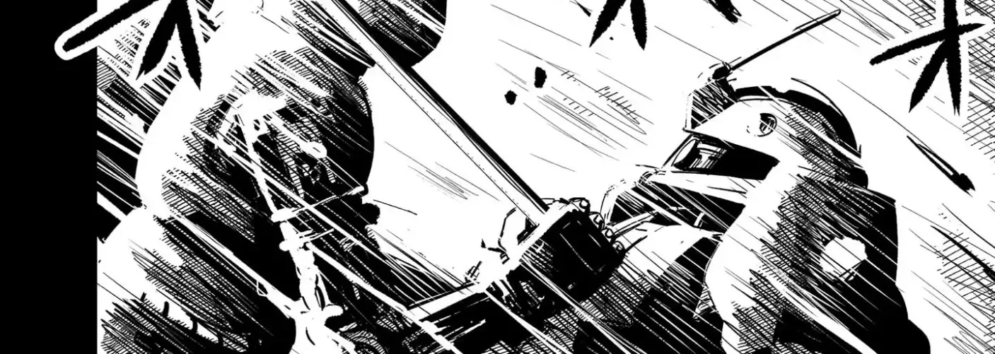 Mobile Suit Gundam: The battle tales of Flanagan Boone Chapter 16 page 64 - 