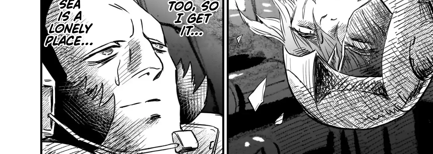 Mobile Suit Gundam: The battle tales of Flanagan Boone Chapter 16 page 68 - 
