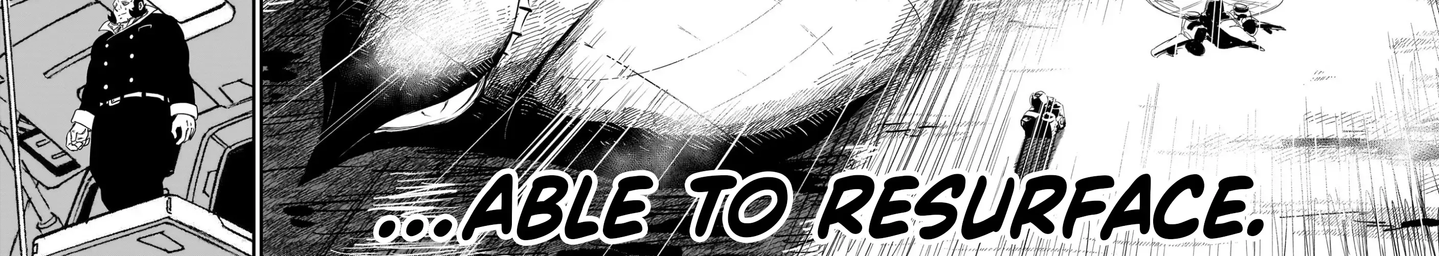 Mobile Suit Gundam: The battle tales of Flanagan Boone Chapter 16 page 72 - 