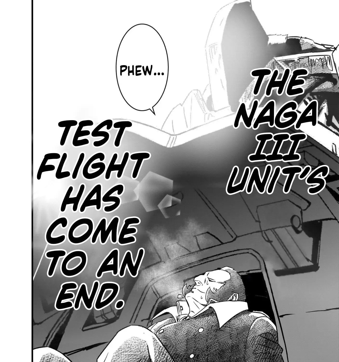 Mobile Suit Gundam: The battle tales of Flanagan Boone Chapter 16 page 73 - 