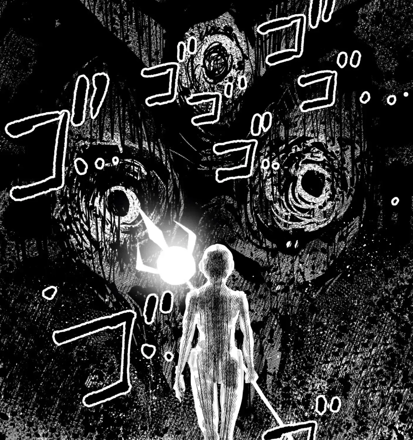 Mobile Suit Gundam: The battle tales of Flanagan Boone Chapter 16 page 77 - 