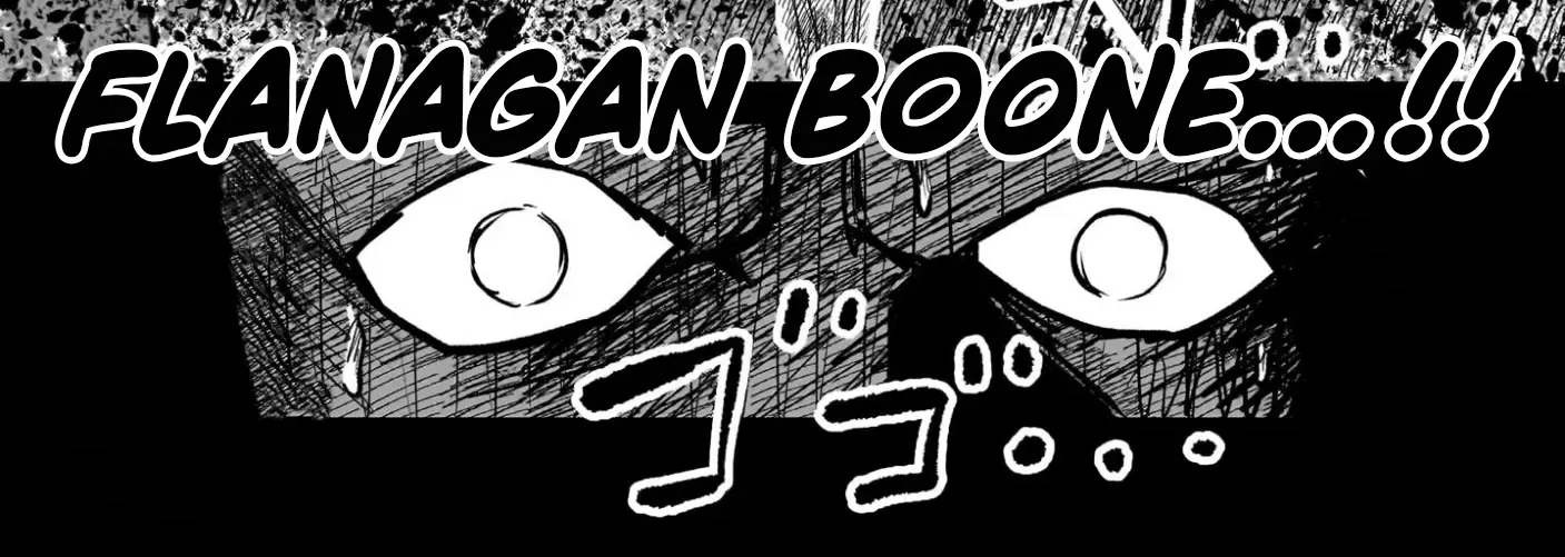 Mobile Suit Gundam: The battle tales of Flanagan Boone Chapter 16 page 78 - 