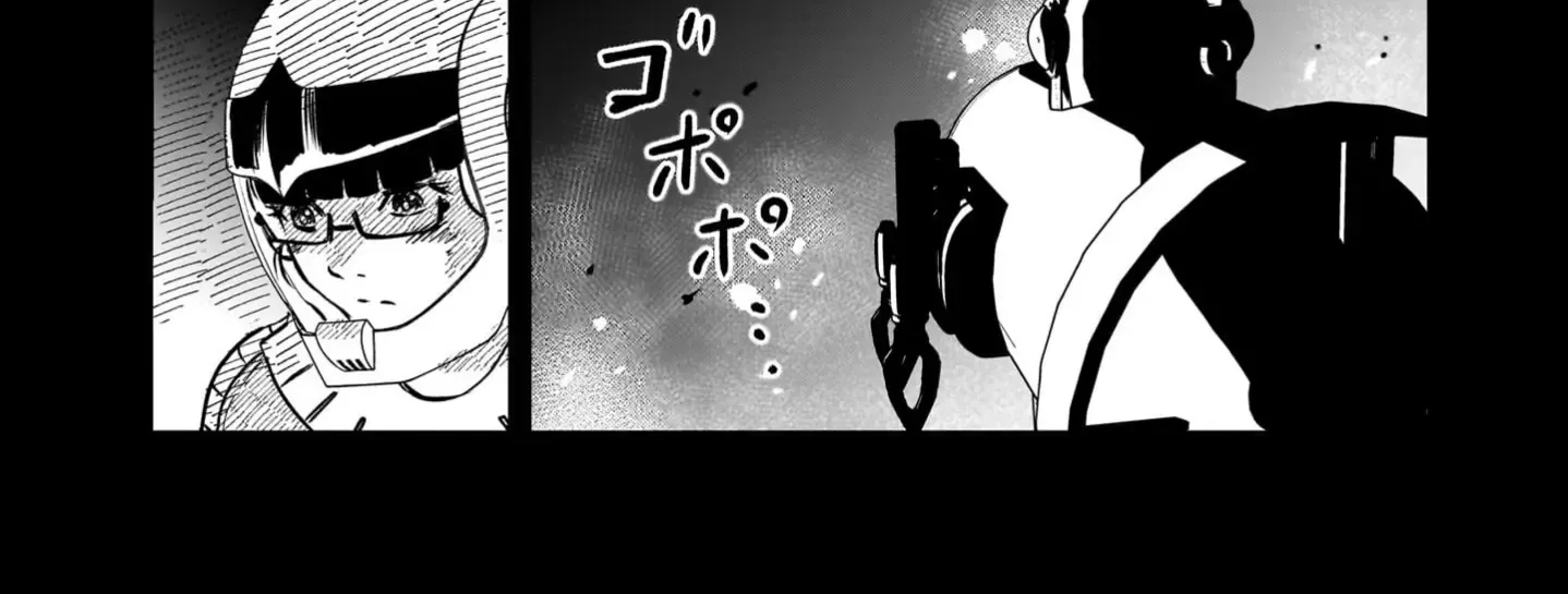 Mobile Suit Gundam: The battle tales of Flanagan Boone Chapter 17 page 13 - 