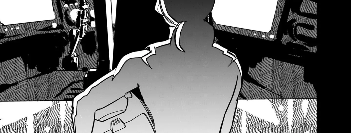 Mobile Suit Gundam: The battle tales of Flanagan Boone Chapter 17 page 23 - 
