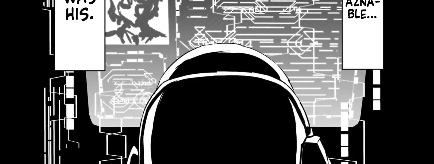 Mobile Suit Gundam: The battle tales of Flanagan Boone Chapter 17 page 25 - 