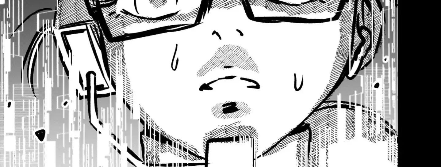 Mobile Suit Gundam: The battle tales of Flanagan Boone Chapter 17 page 27 - 