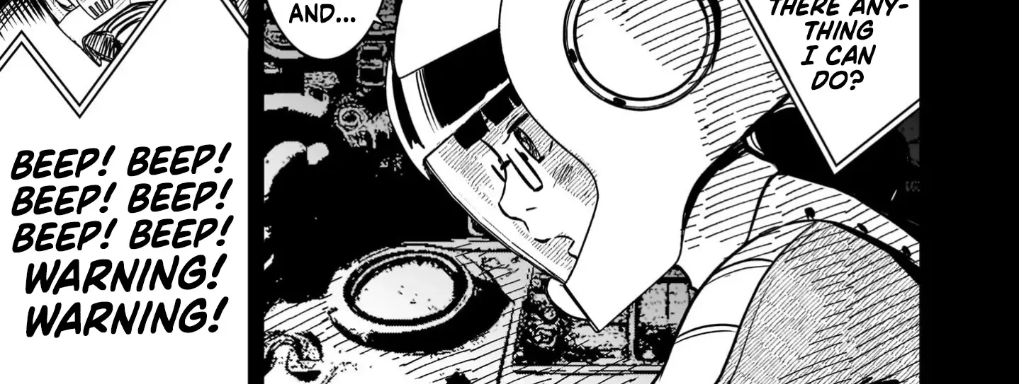Mobile Suit Gundam: The battle tales of Flanagan Boone Chapter 17 page 39 - 