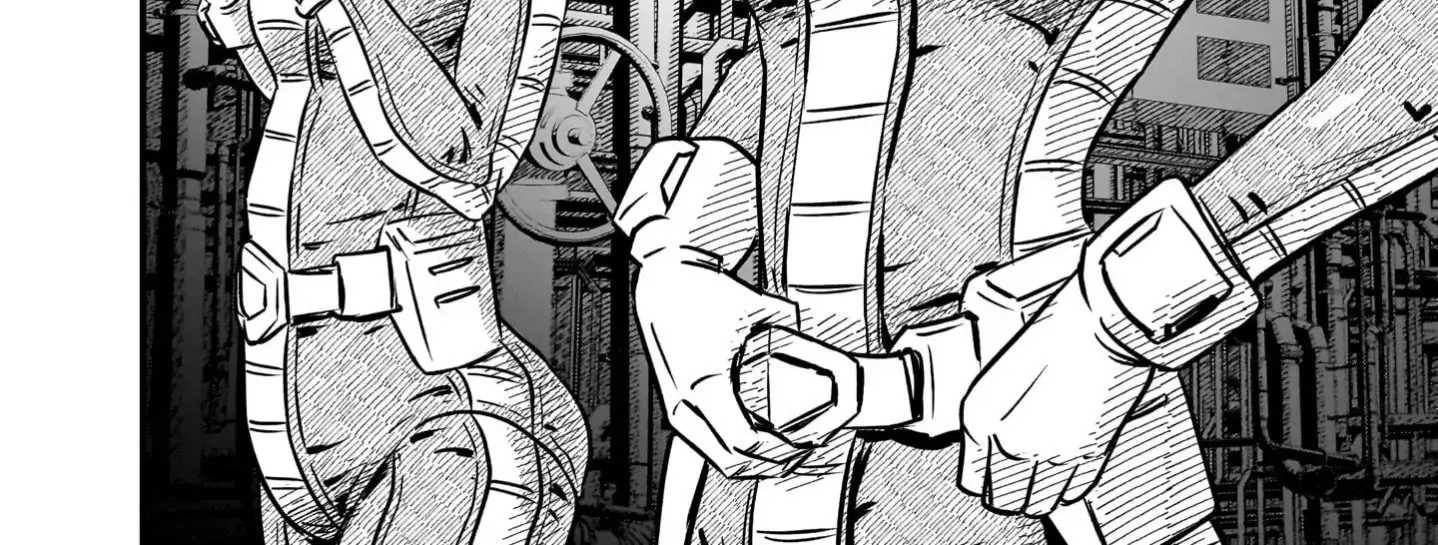 Mobile Suit Gundam: The battle tales of Flanagan Boone Chapter 17 page 5 - 