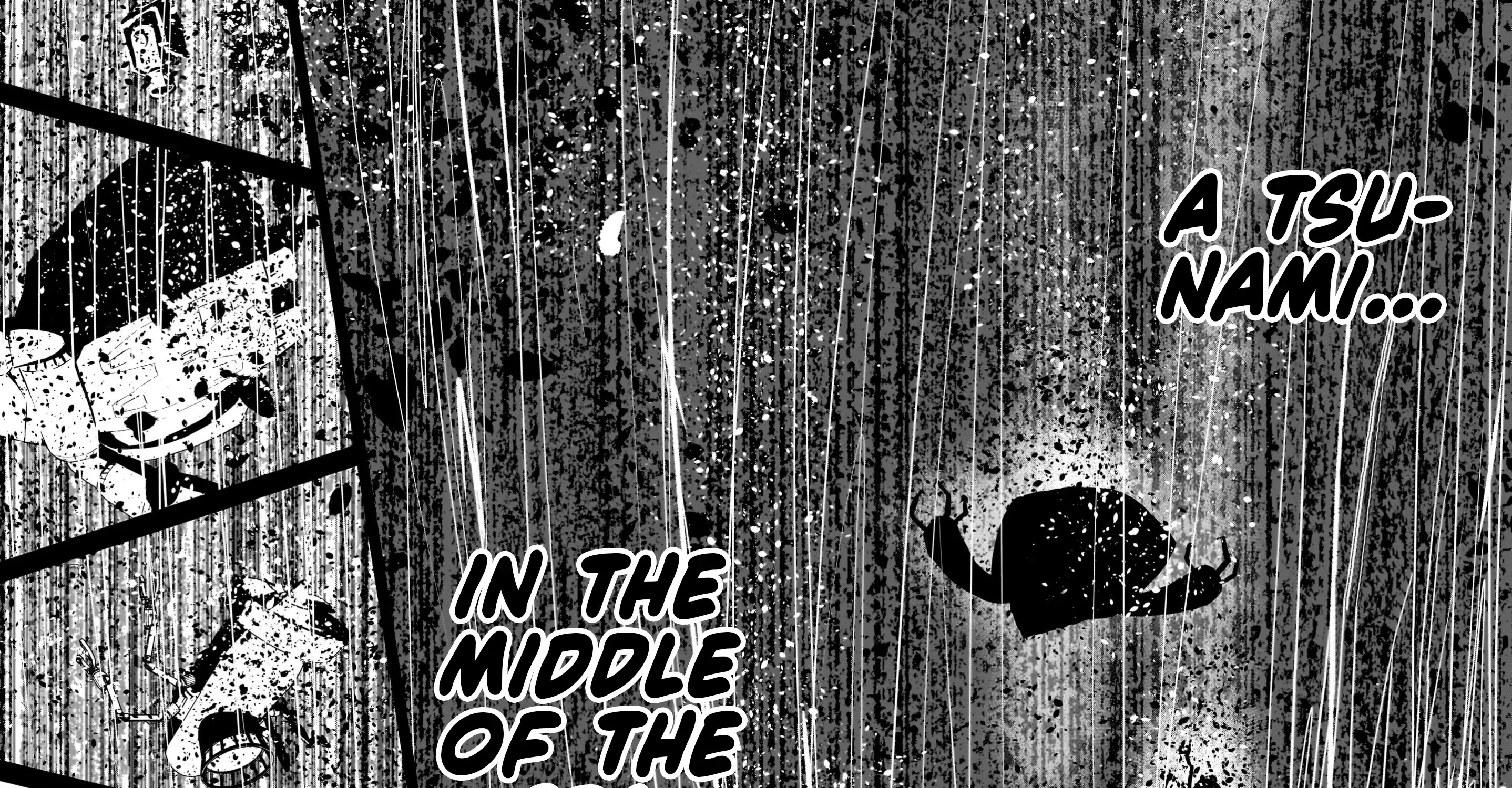 Mobile Suit Gundam: The battle tales of Flanagan Boone Chapter 17 page 44 - 