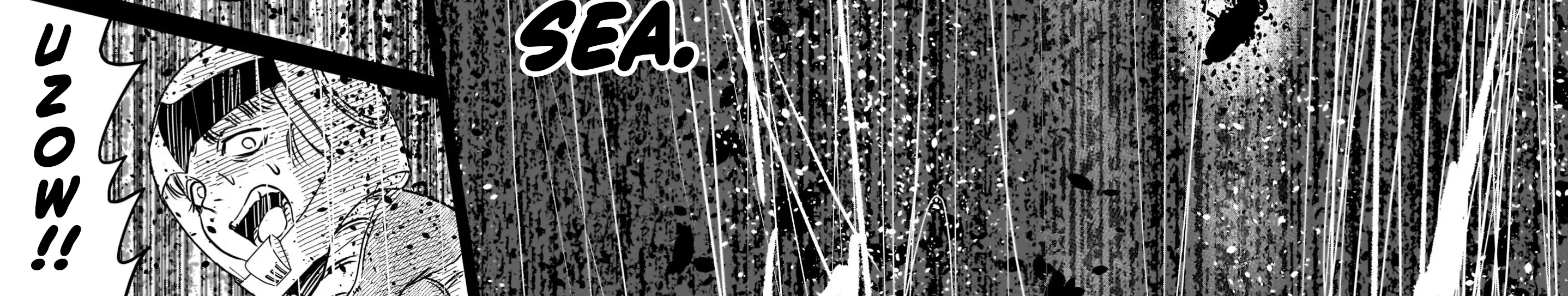 Mobile Suit Gundam: The battle tales of Flanagan Boone Chapter 17 page 45 - 