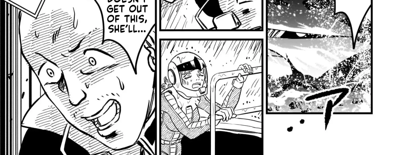 Mobile Suit Gundam: The battle tales of Flanagan Boone Chapter 17 page 49 - 