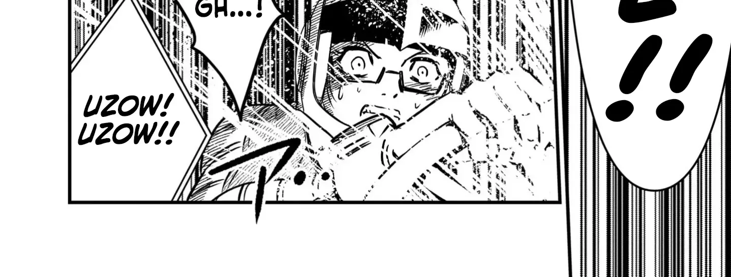 Mobile Suit Gundam: The battle tales of Flanagan Boone Chapter 17 page 51 - 