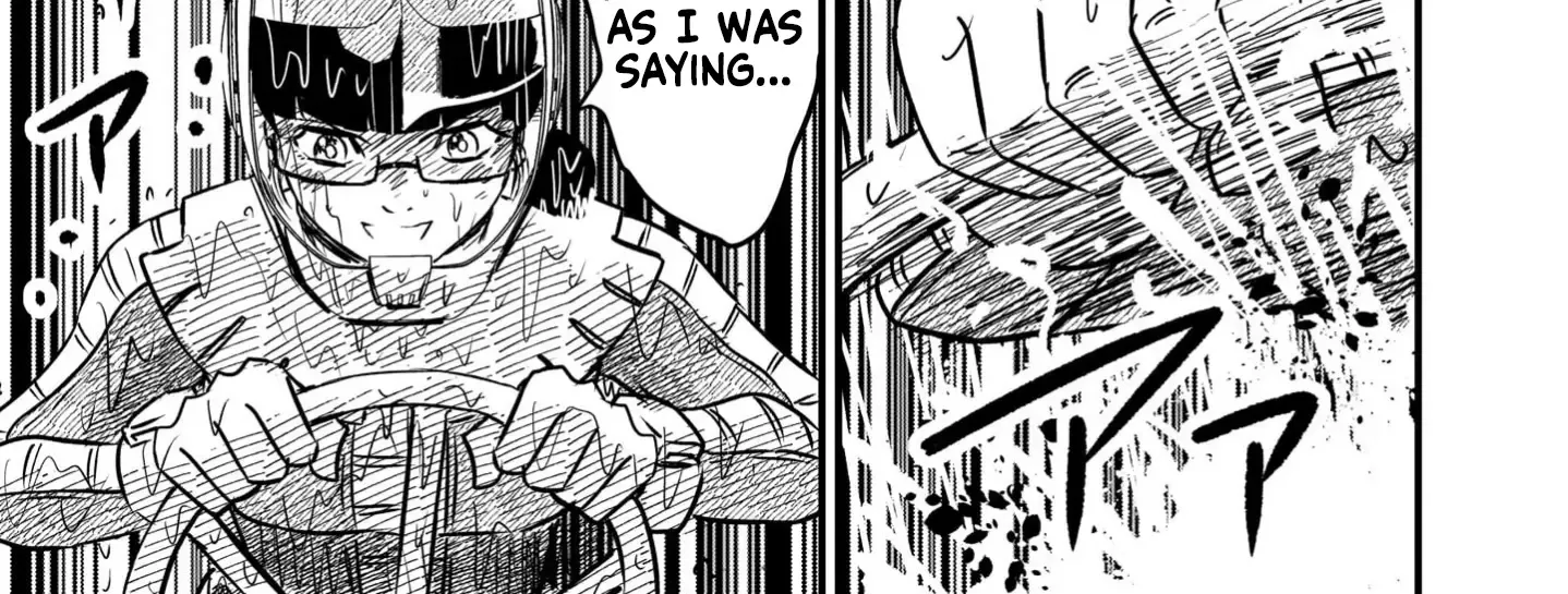Mobile Suit Gundam: The battle tales of Flanagan Boone Chapter 17 page 53 - 