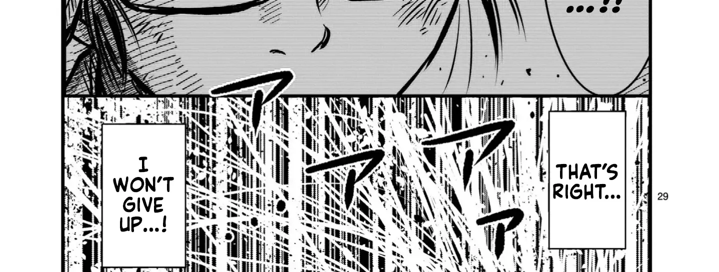 Mobile Suit Gundam: The battle tales of Flanagan Boone Chapter 17 page 57 - 