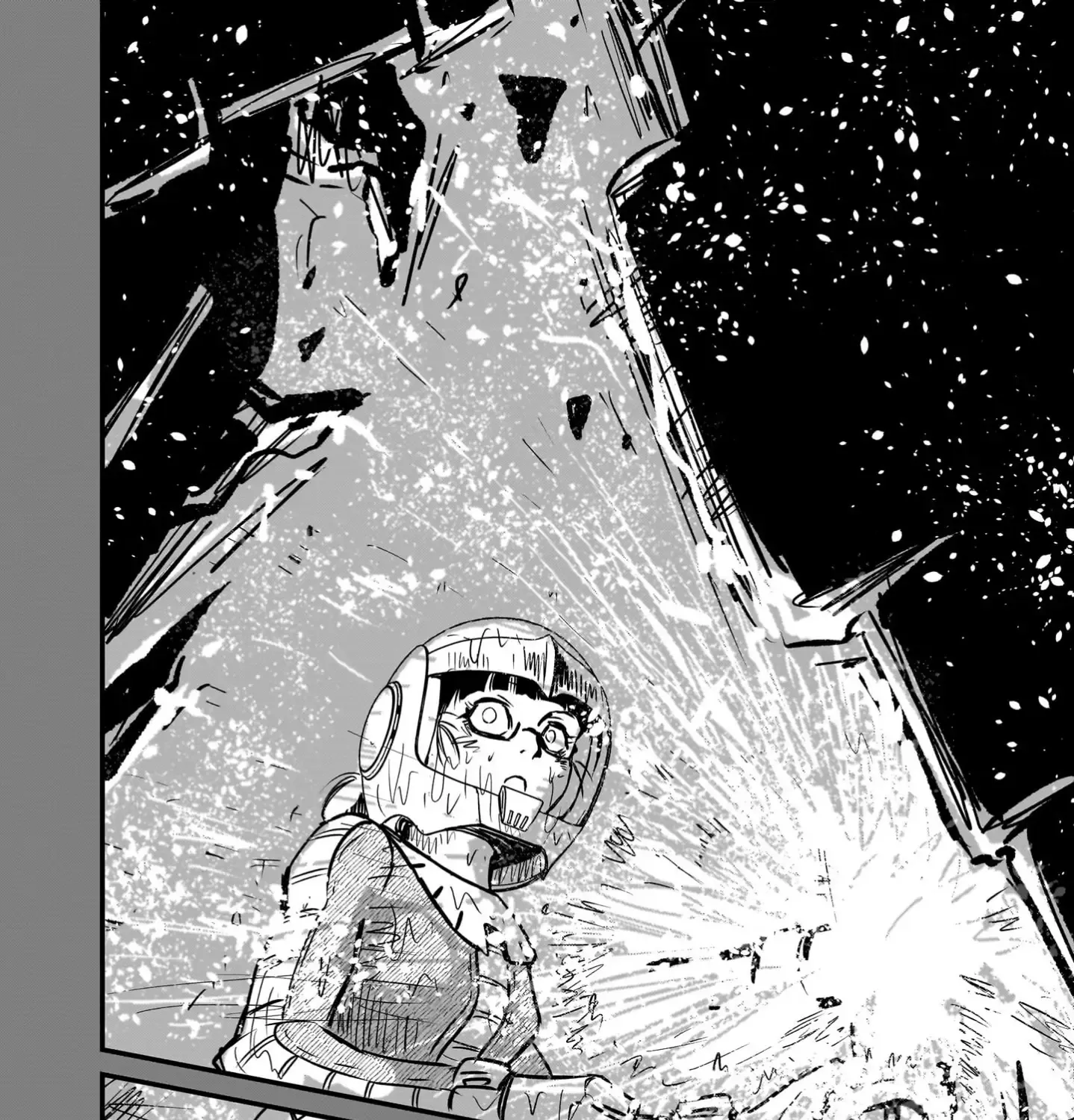 Mobile Suit Gundam: The battle tales of Flanagan Boone Chapter 17 page 58 - 