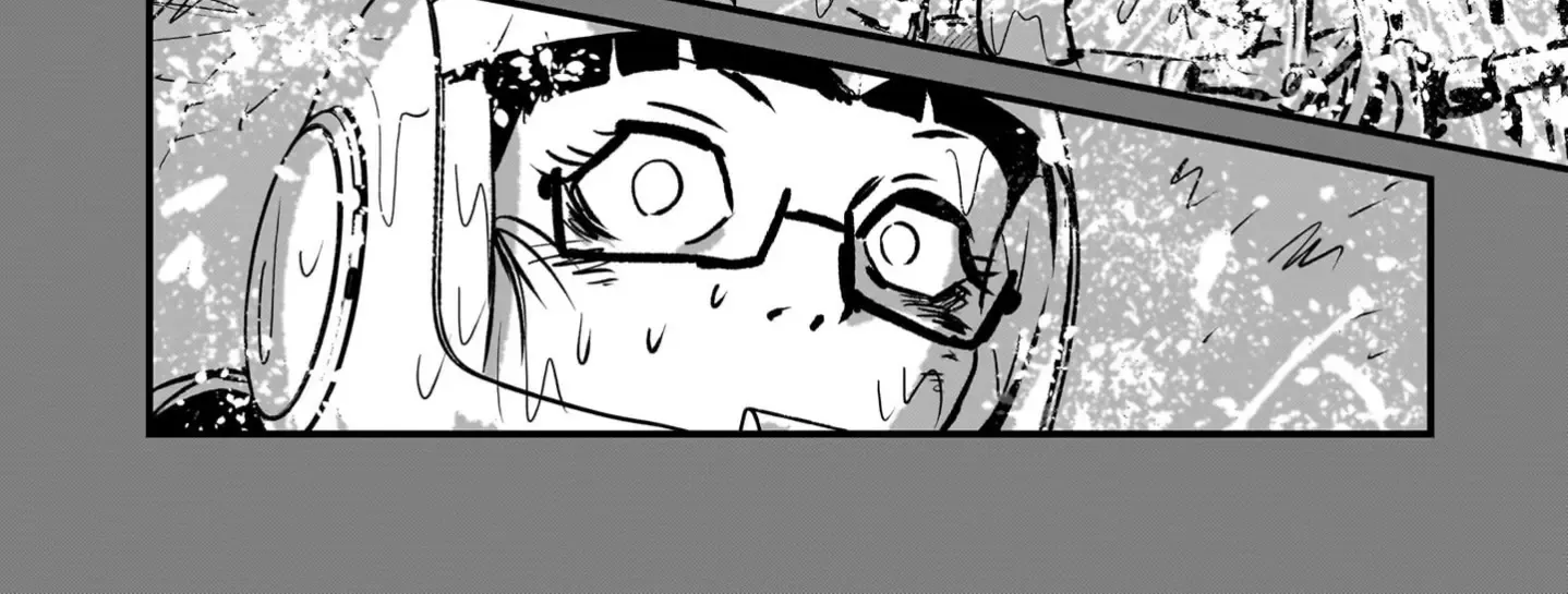 Mobile Suit Gundam: The battle tales of Flanagan Boone Chapter 17 page 59 - 