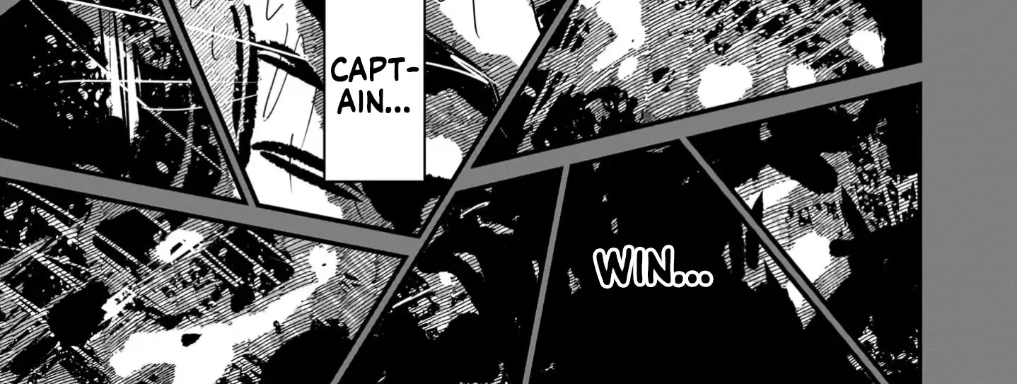 Mobile Suit Gundam: The battle tales of Flanagan Boone Chapter 17 page 61 - 