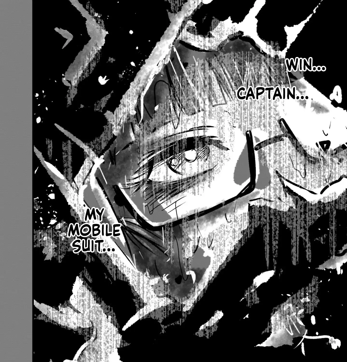 Mobile Suit Gundam: The battle tales of Flanagan Boone Chapter 17 page 62 - 