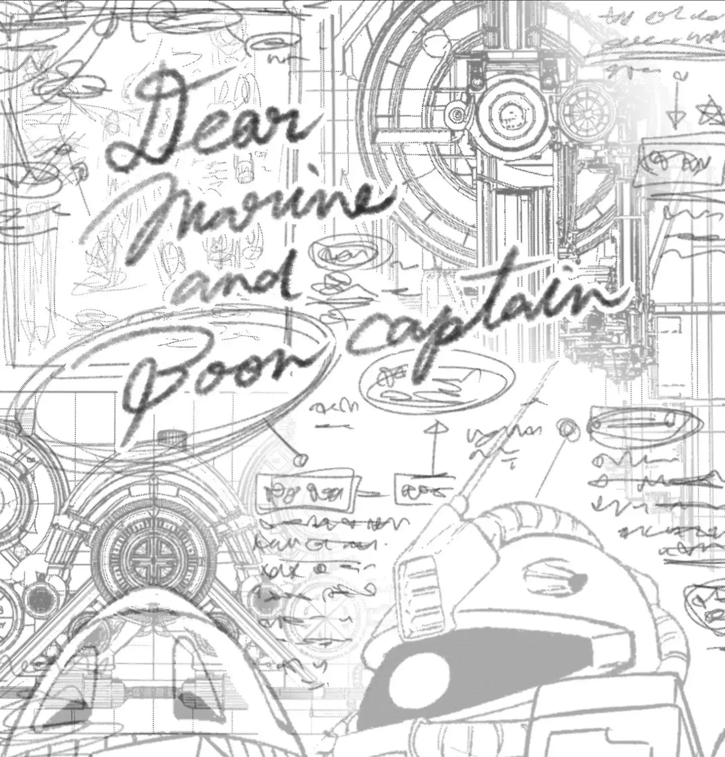 Mobile Suit Gundam: The battle tales of Flanagan Boone Chapter 17 page 76 - 