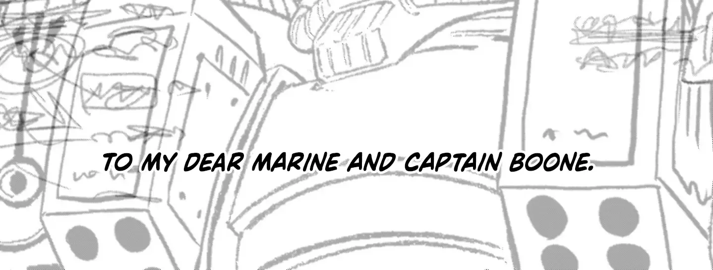 Mobile Suit Gundam: The battle tales of Flanagan Boone Chapter 17 page 77 - 