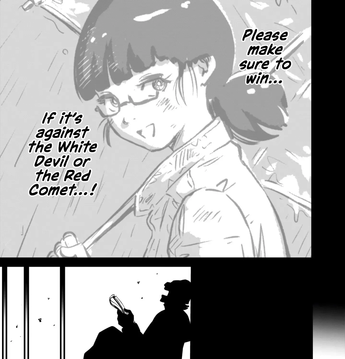 Mobile Suit Gundam: The battle tales of Flanagan Boone Chapter 17 page 78 - 