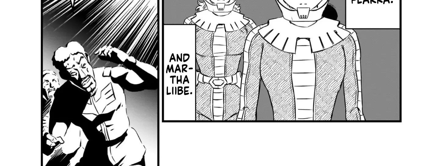 Mobile Suit Gundam: The battle tales of Flanagan Boone Chapter 17 page 9 - 