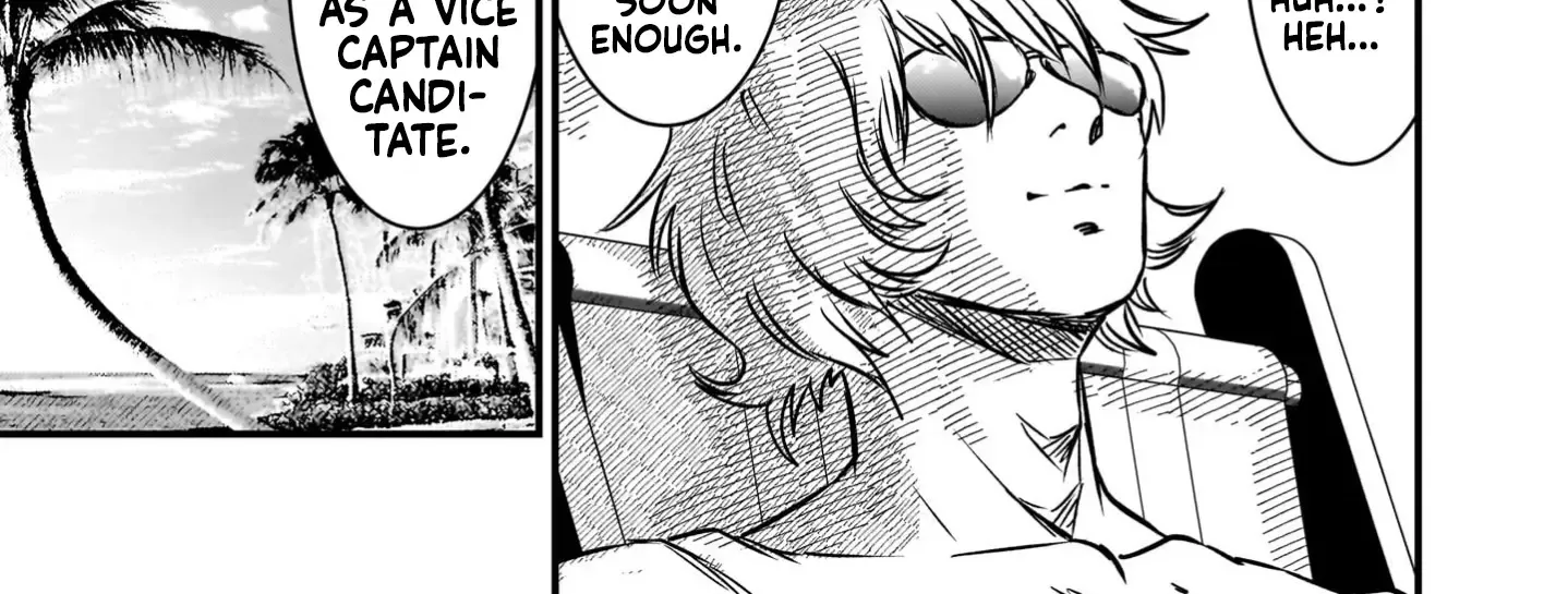 Mobile Suit Gundam: The battle tales of Flanagan Boone Chapter 17 page 83 - 