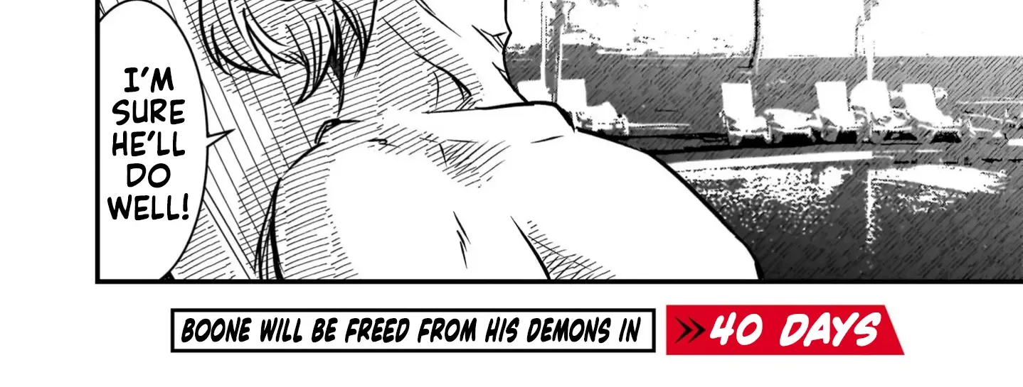 Mobile Suit Gundam: The battle tales of Flanagan Boone Chapter 17 page 85 - 