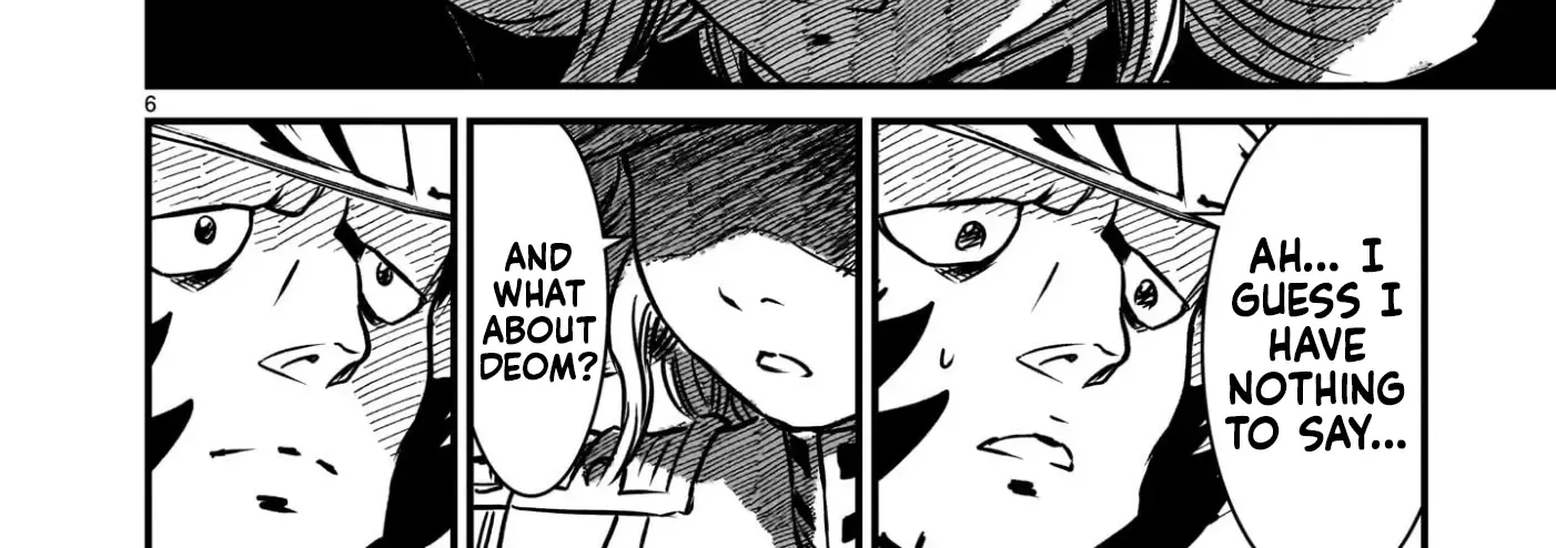 Mobile Suit Gundam: The battle tales of Flanagan Boone Chapter 18 page 12 - 