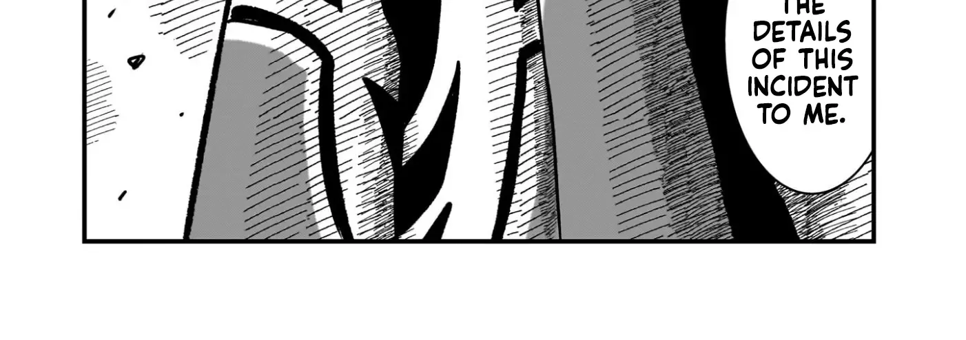 Mobile Suit Gundam: The battle tales of Flanagan Boone Chapter 18 page 22 - 