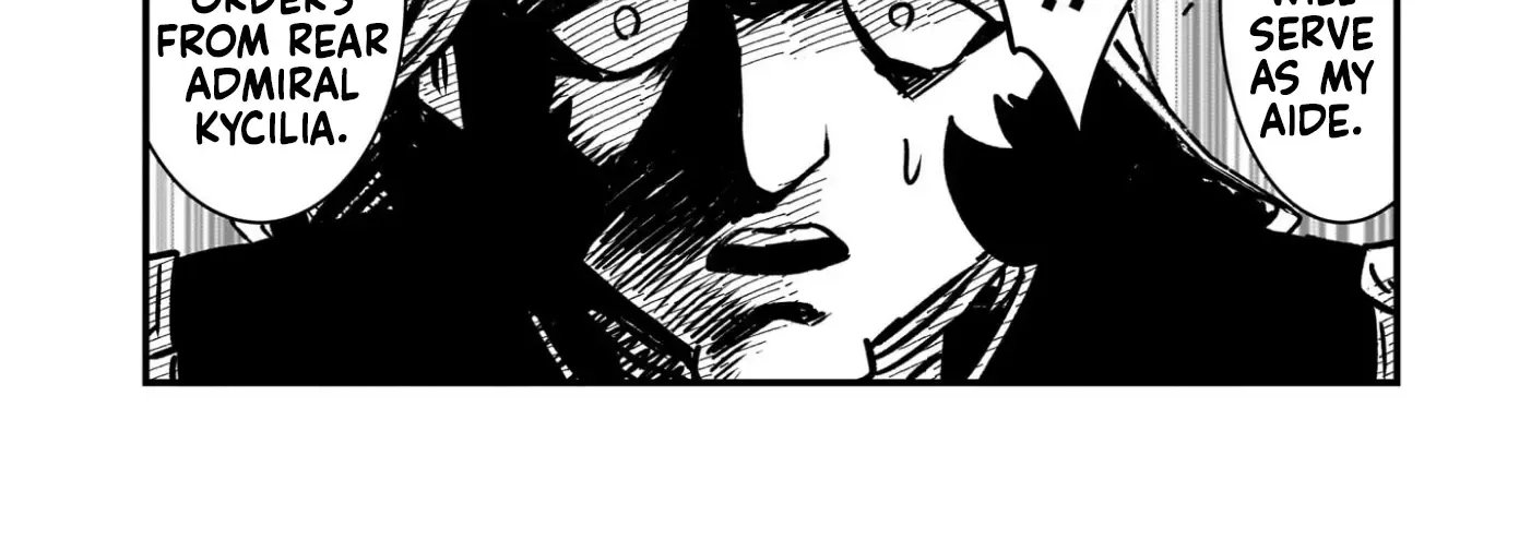 Mobile Suit Gundam: The battle tales of Flanagan Boone Chapter 18 page 24 - 