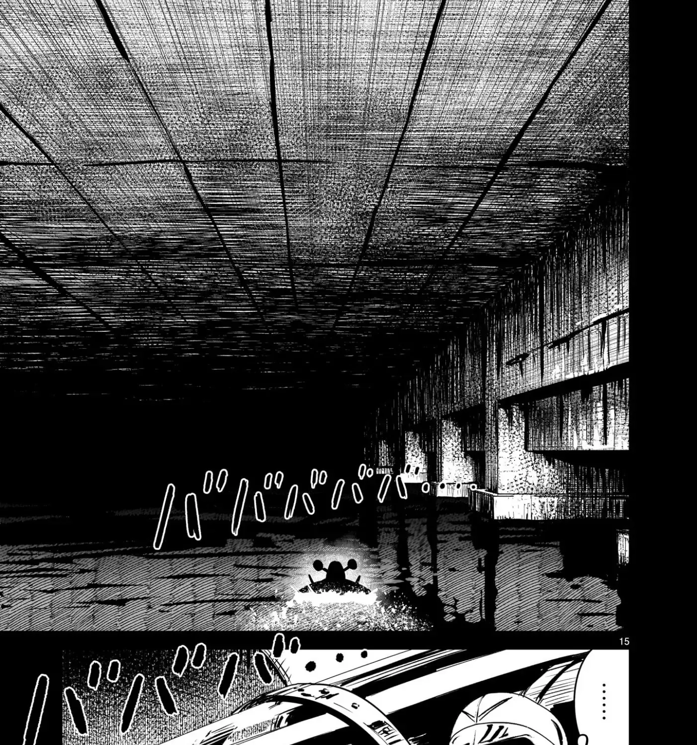 Mobile Suit Gundam: The battle tales of Flanagan Boone Chapter 18 page 29 - 