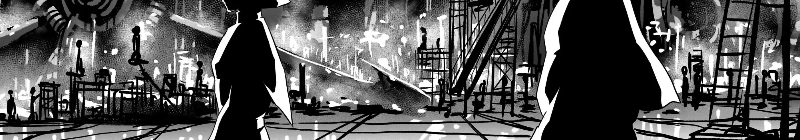 Mobile Suit Gundam: The battle tales of Flanagan Boone Chapter 18 page 38 - 