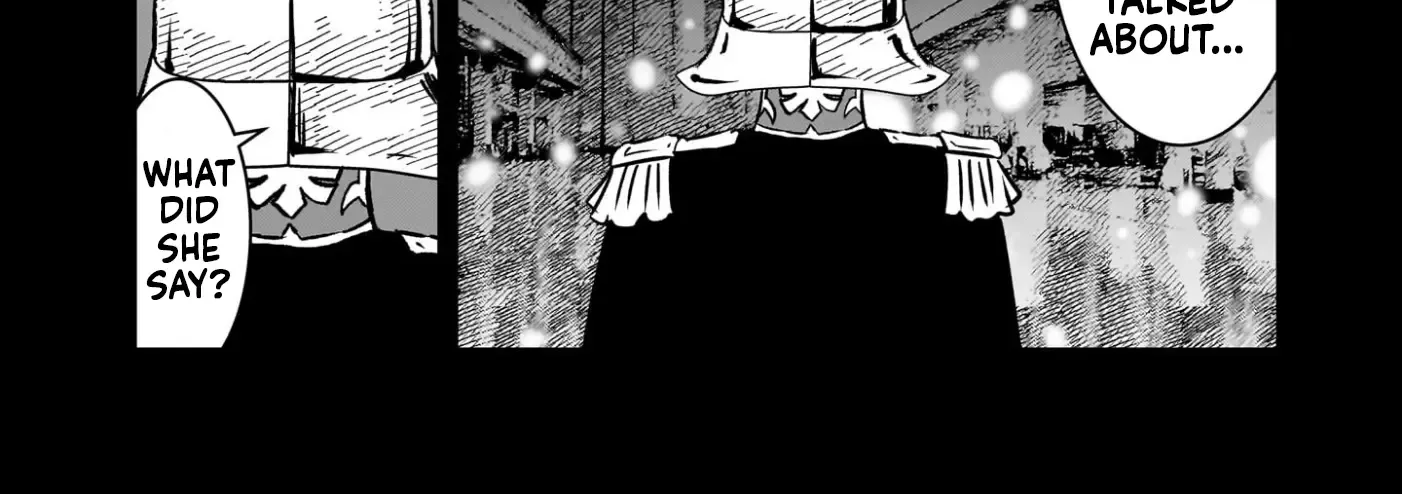 Mobile Suit Gundam: The battle tales of Flanagan Boone Chapter 18 page 40 - 