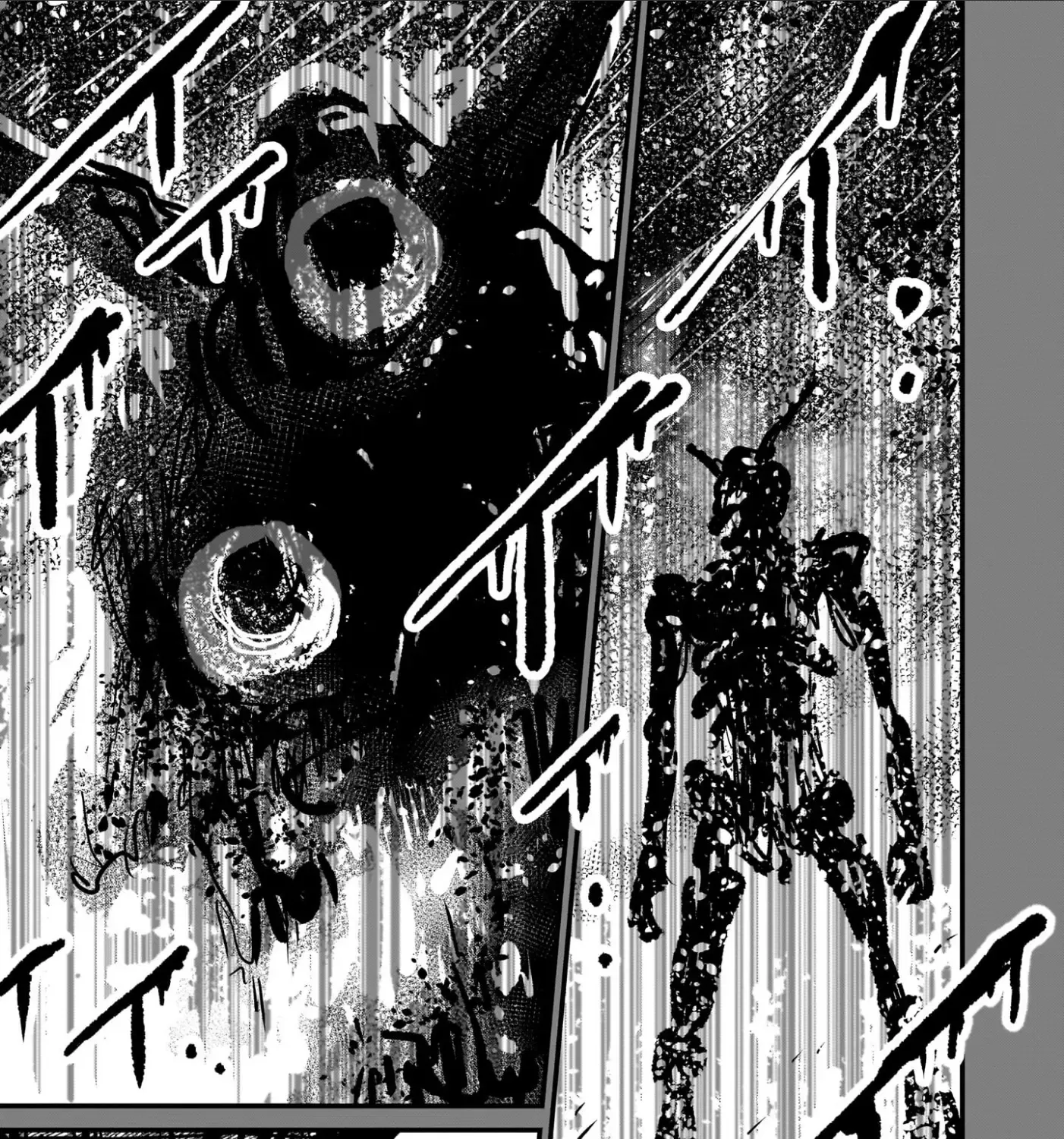 Mobile Suit Gundam: The battle tales of Flanagan Boone Chapter 18 page 53 - 