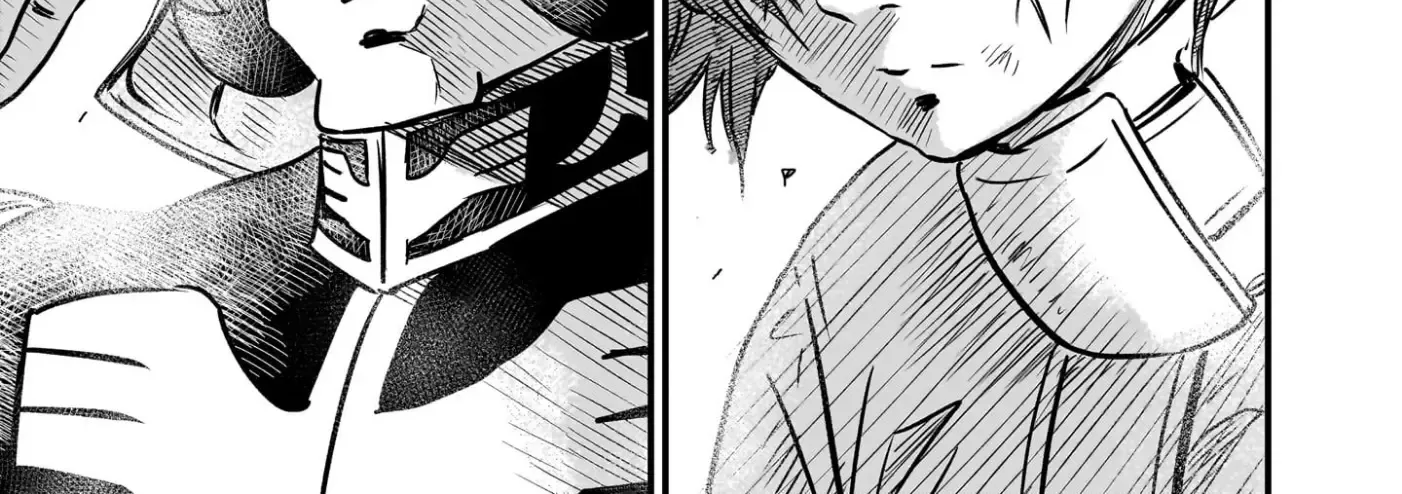 Mobile Suit Gundam: The battle tales of Flanagan Boone Chapter 19 page 13 - 