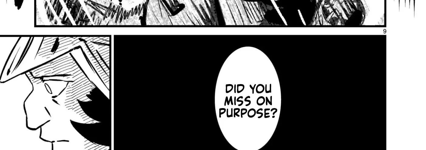 Mobile Suit Gundam: The battle tales of Flanagan Boone Chapter 19 page 17 - 