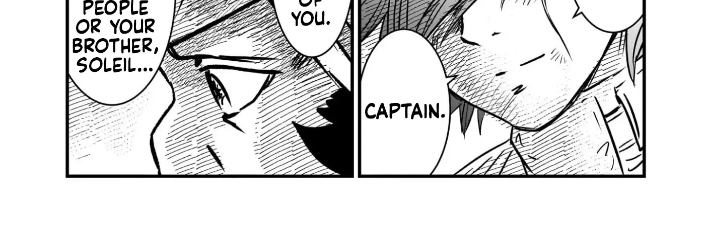 Mobile Suit Gundam: The battle tales of Flanagan Boone Chapter 19 page 19 - 