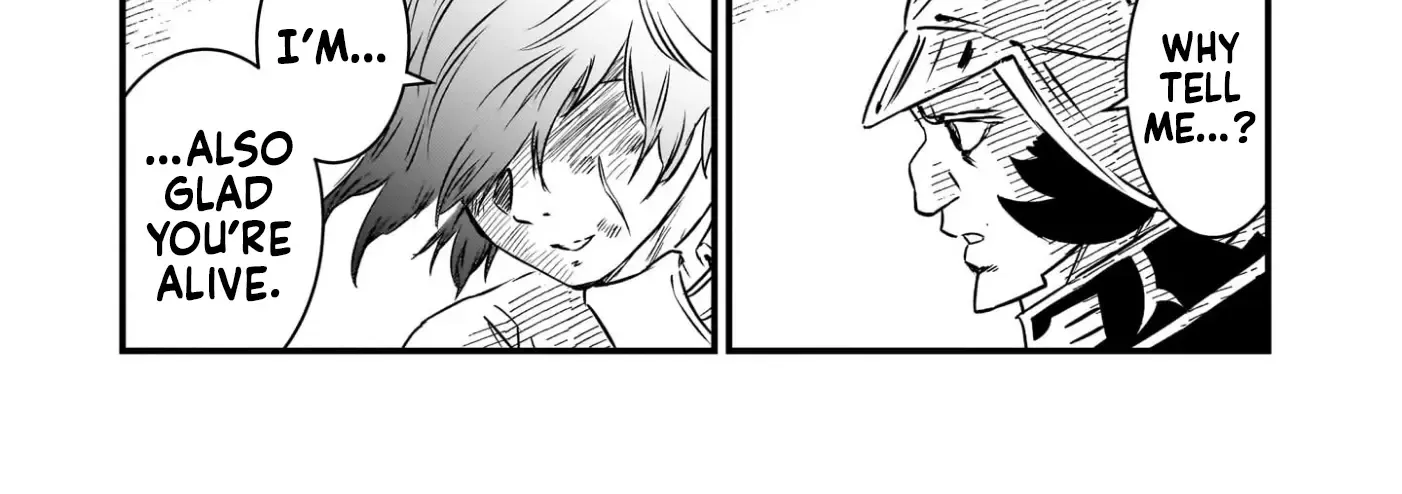 Mobile Suit Gundam: The battle tales of Flanagan Boone Chapter 19 page 21 - 