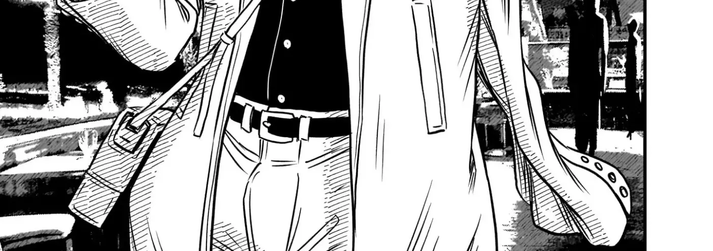 Mobile Suit Gundam: The battle tales of Flanagan Boone Chapter 19 page 25 - 
