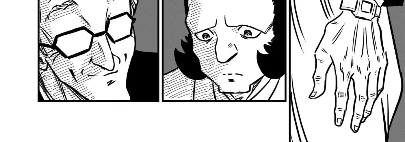 Mobile Suit Gundam: The battle tales of Flanagan Boone Chapter 19 page 27 - 