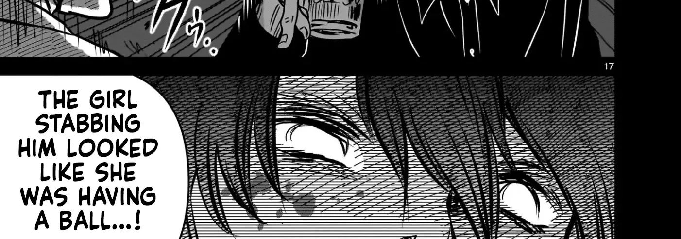 Mobile Suit Gundam: The battle tales of Flanagan Boone Chapter 19 page 33 - 