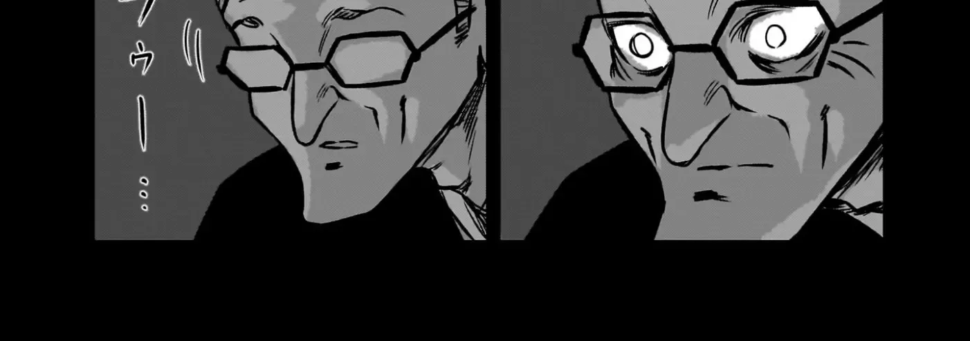 Mobile Suit Gundam: The battle tales of Flanagan Boone Chapter 19 page 35 - 