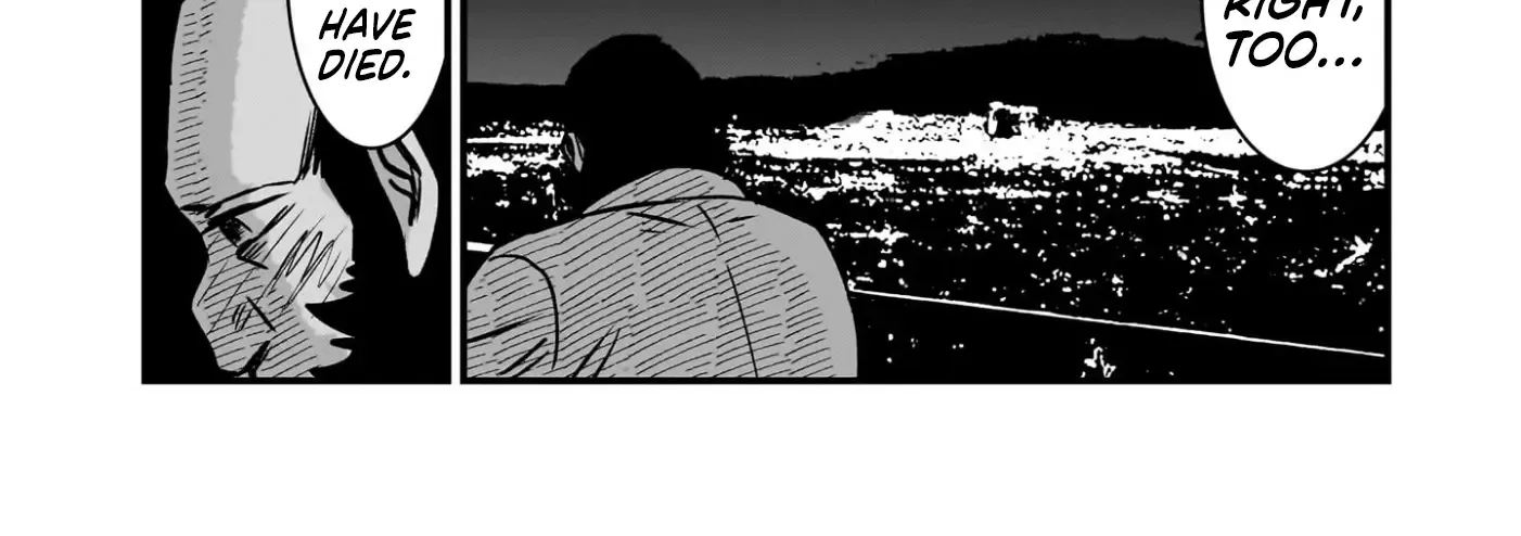 Mobile Suit Gundam: The battle tales of Flanagan Boone Chapter 19 page 39 - 