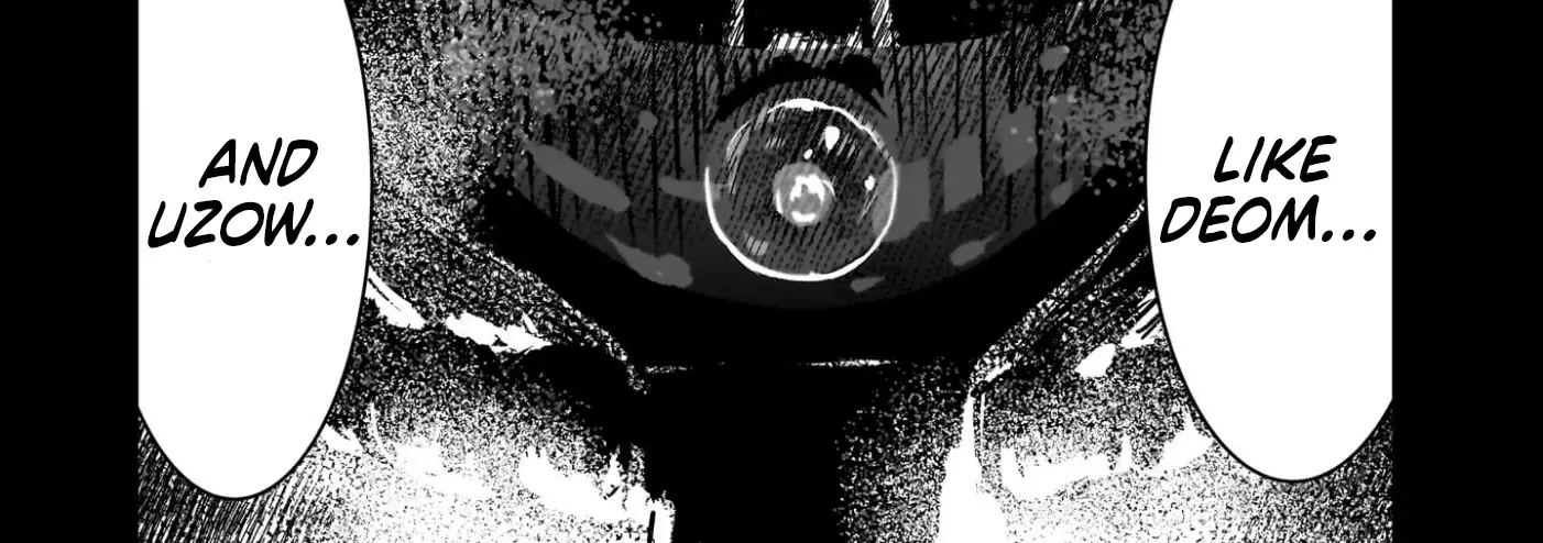 Mobile Suit Gundam: The battle tales of Flanagan Boone Chapter 19 page 41 - 
